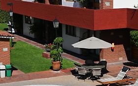 Hacienda Oaxaca 4*